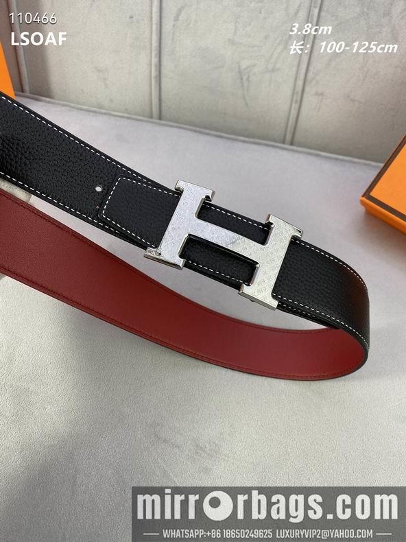 Hermes Belt 38mm 100-125cm 8L59