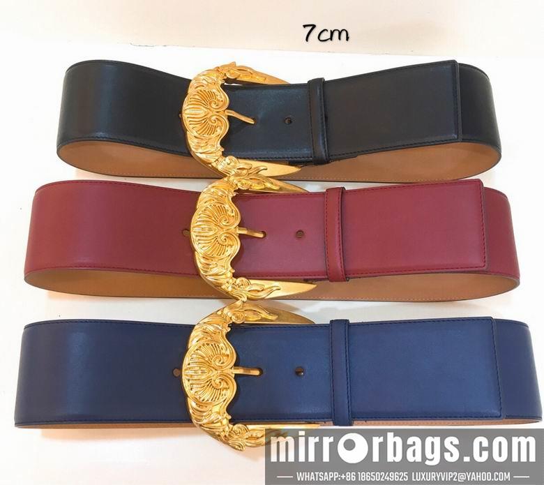 Versace Belt 70mmX95-115cm sj04