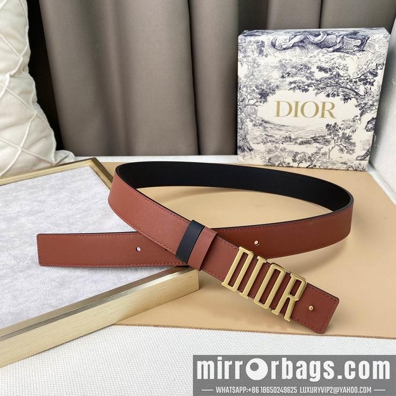 Dior 30mmx95-115cm 03
