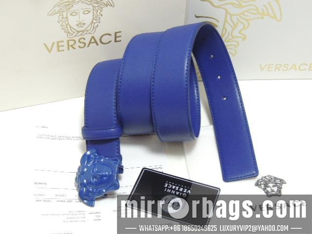 Versace Belt 38mm lb03