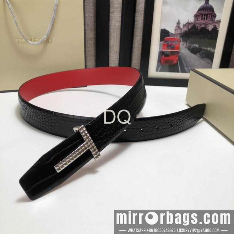 Tom Ford 40mmx100-125cm 15