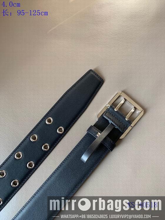 Parda Belt 40mmX95-115cm 8L01