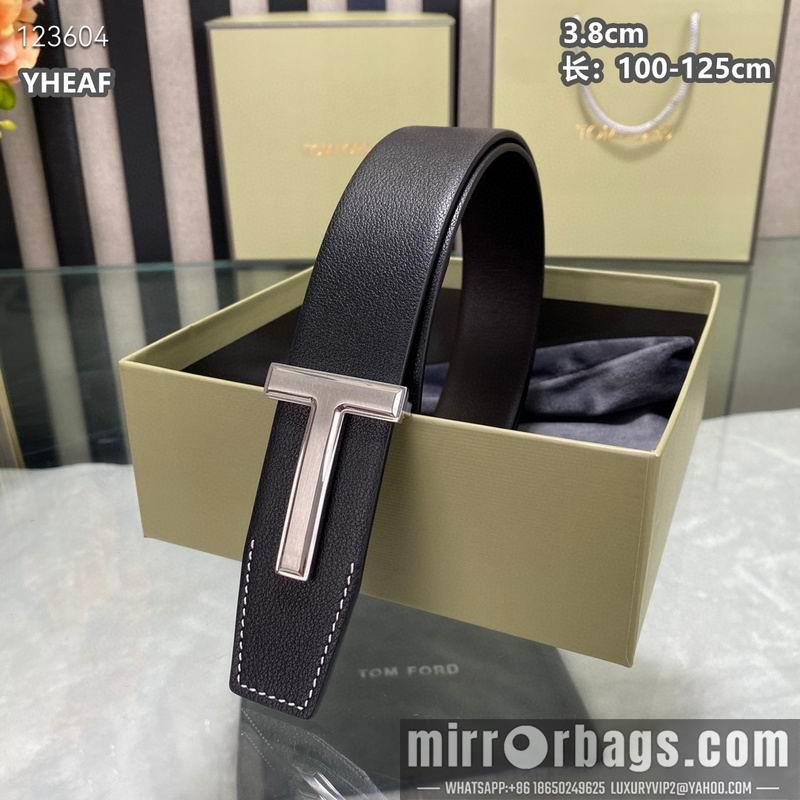 TF belt 38mmX100-125cm 8L48