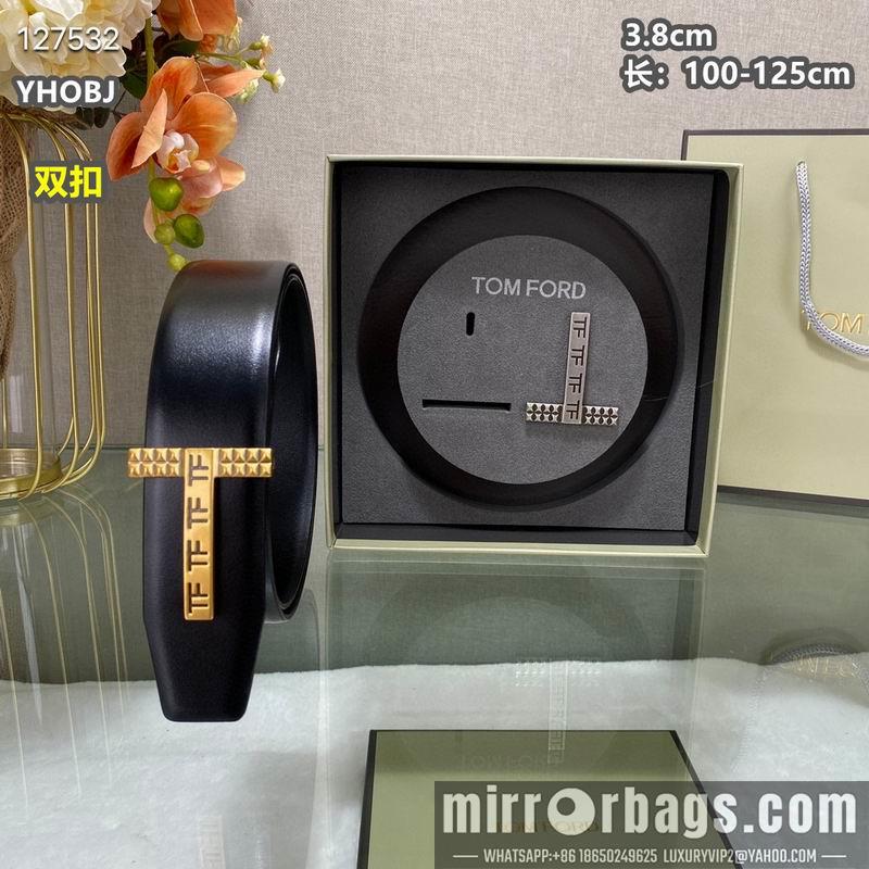 TF belt 38mmX100-125cm 8L85