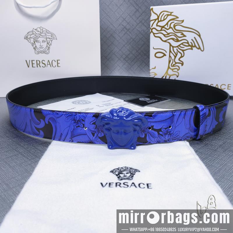 Versace belt 38mmX80-125cm lb031101