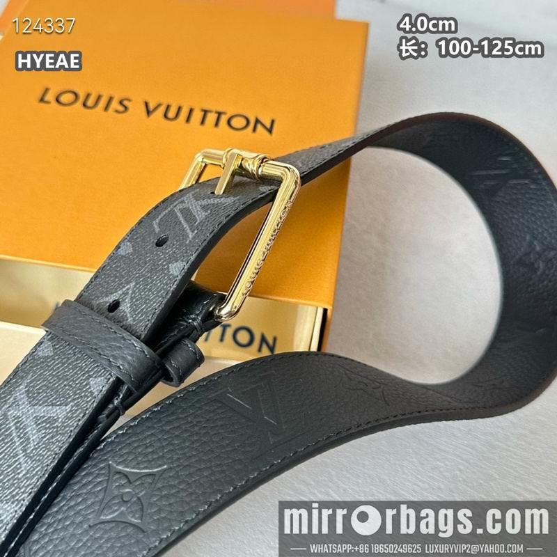 LV belt 40mmX100-125cm 8L03