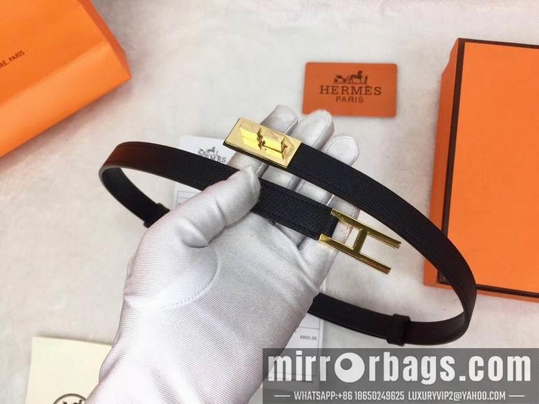 Hermes Belt 20mm 7D0519