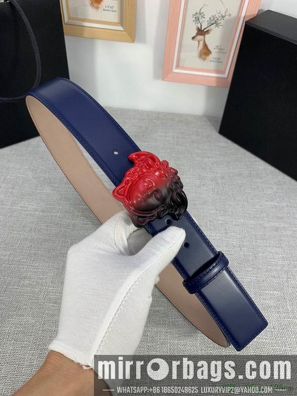 Versace Belt 38mmX95-125cm sj60