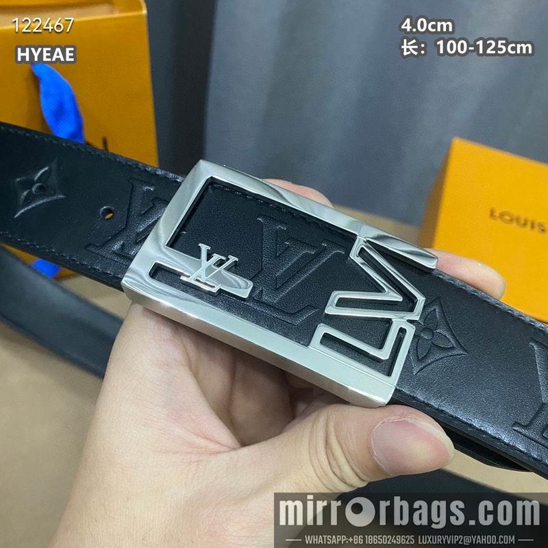 LV belt 40mmX100-125cm 8L83