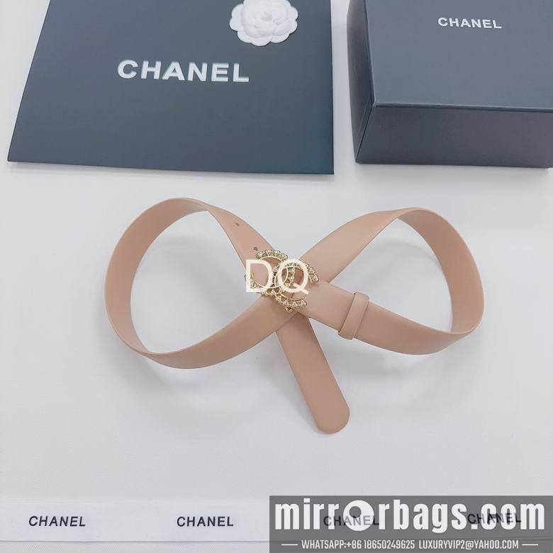 Chanel 30mmx90-115cm 07