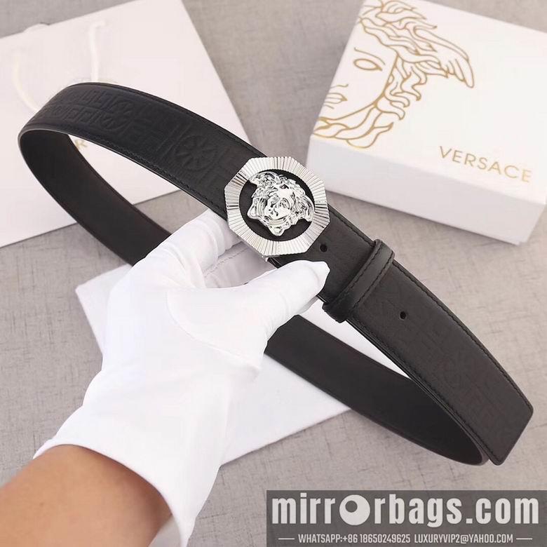 Versace Belt 38mm-95x125CM 8L05