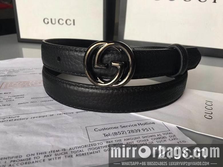 Gucci 20mmX95-110CM 7D39