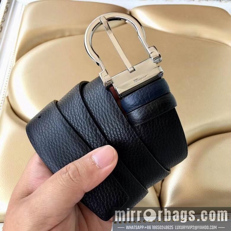 Ferragamo 34mmX95-125 7D188