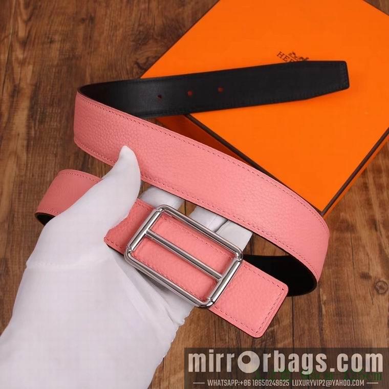 Hermes Belt 32mmX95-125cm 7D02