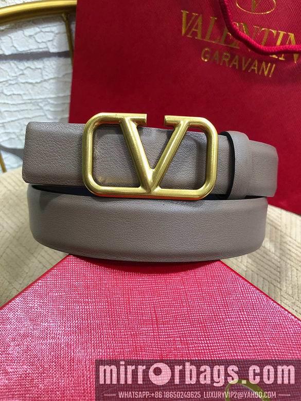 Valentino Belt 30mmX95-110cm sj06