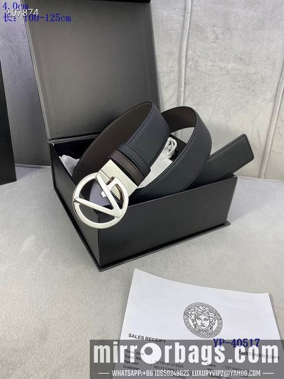 Versace Belt 40mmX100-125cm 8L52