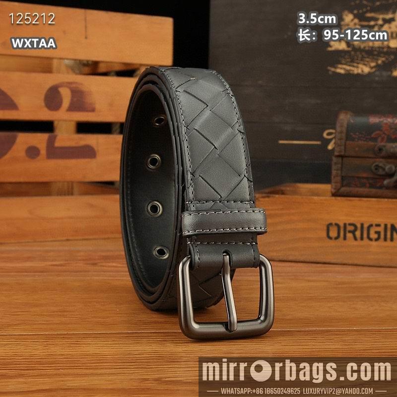 BV belt 35mmX95-125cm 8L07