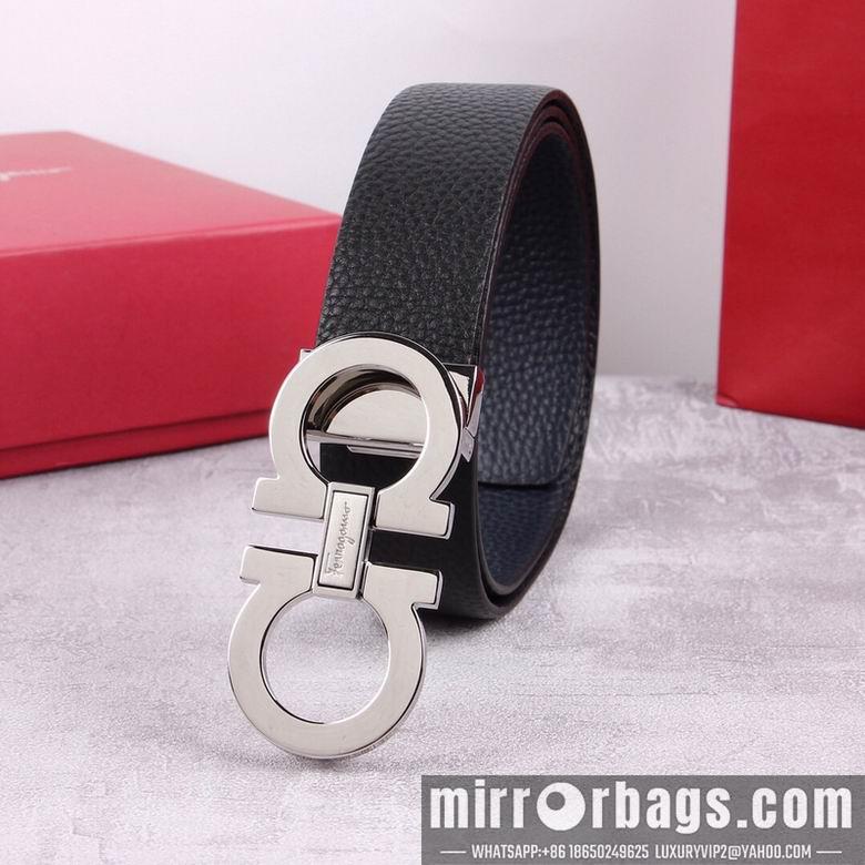Ferragamo 34mmX95-125 7D92