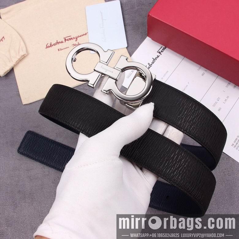 Ferragamo 34mmX95-125 7D218