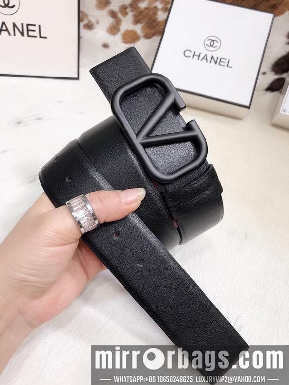 Valentino Belt 40mmX90-125CM sj15