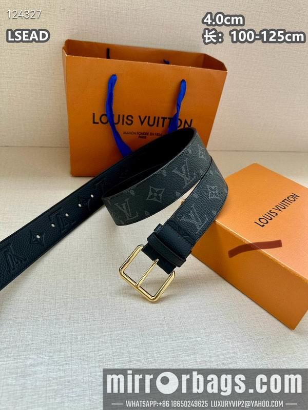 LV belt 40mmX100-125cm 8L05