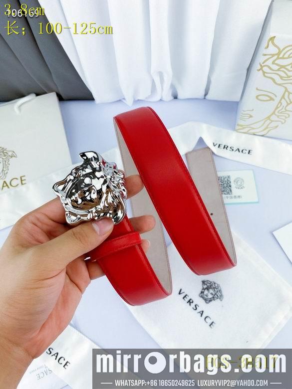 Versace Belt 38mmX100-125cm 8L04