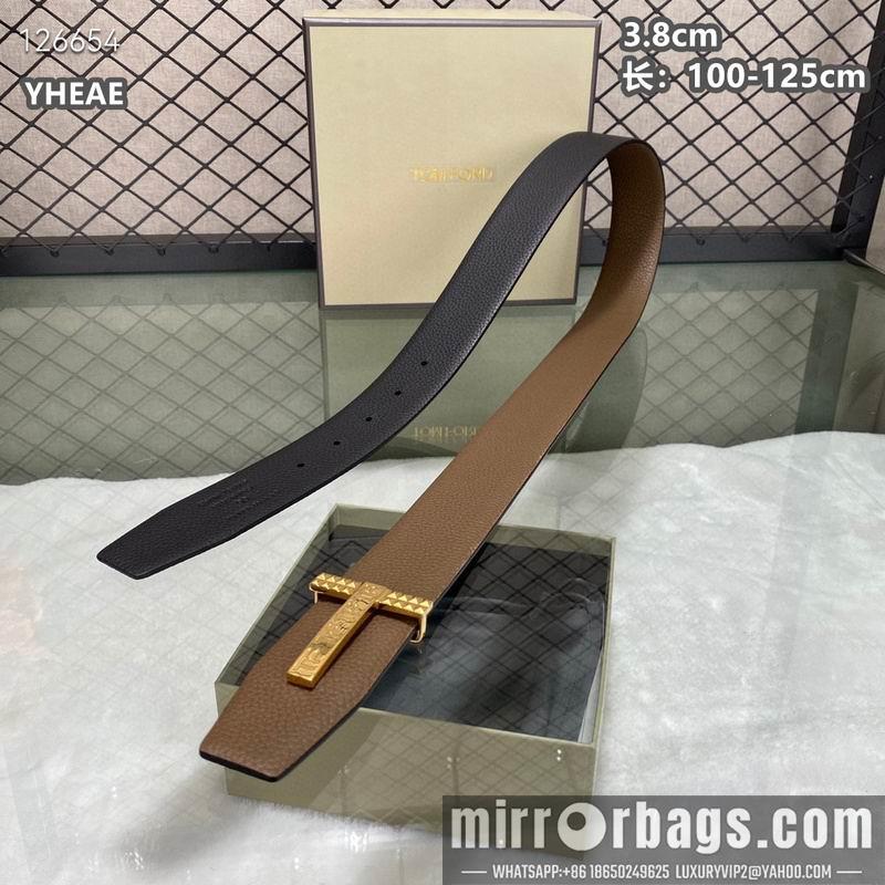 TF belt 38mmX100-125cm 8L25