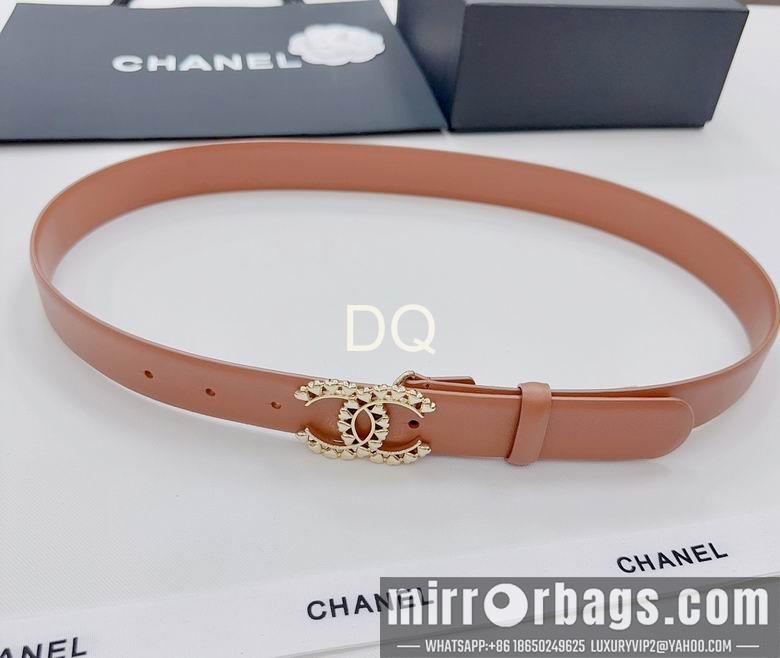Chanel 30mmx90-115cm 07