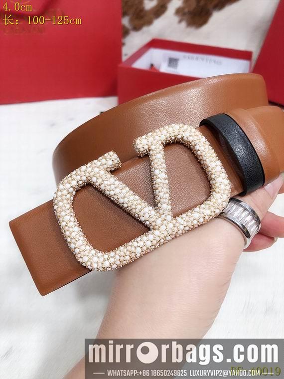 Valentino Belt 40mm 100-125cm 8L01