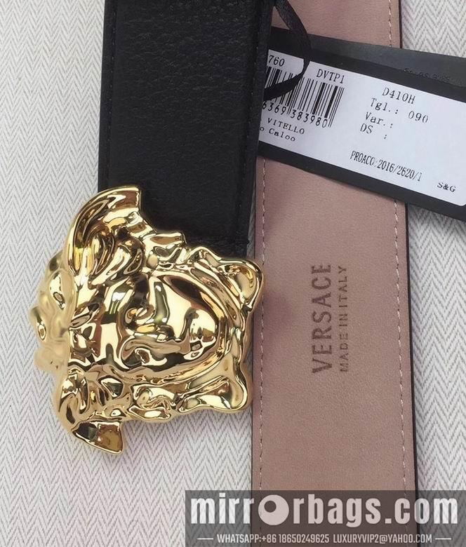 Versace Belt 38mmX95-110cm sj07