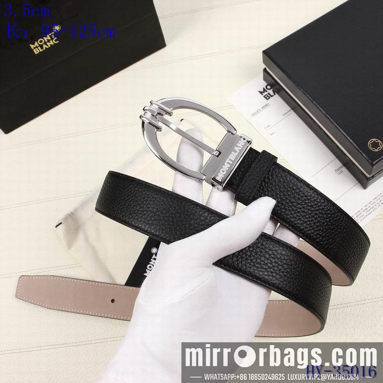 Montblanc 35mmX95-125cm 8L08