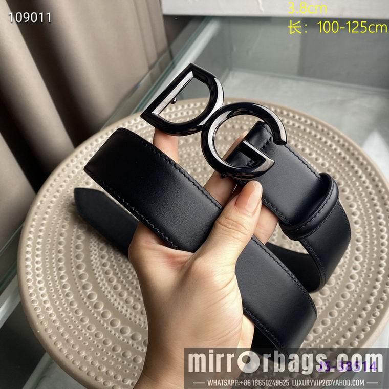 DG Belt 38mm 100-125cm 8L02