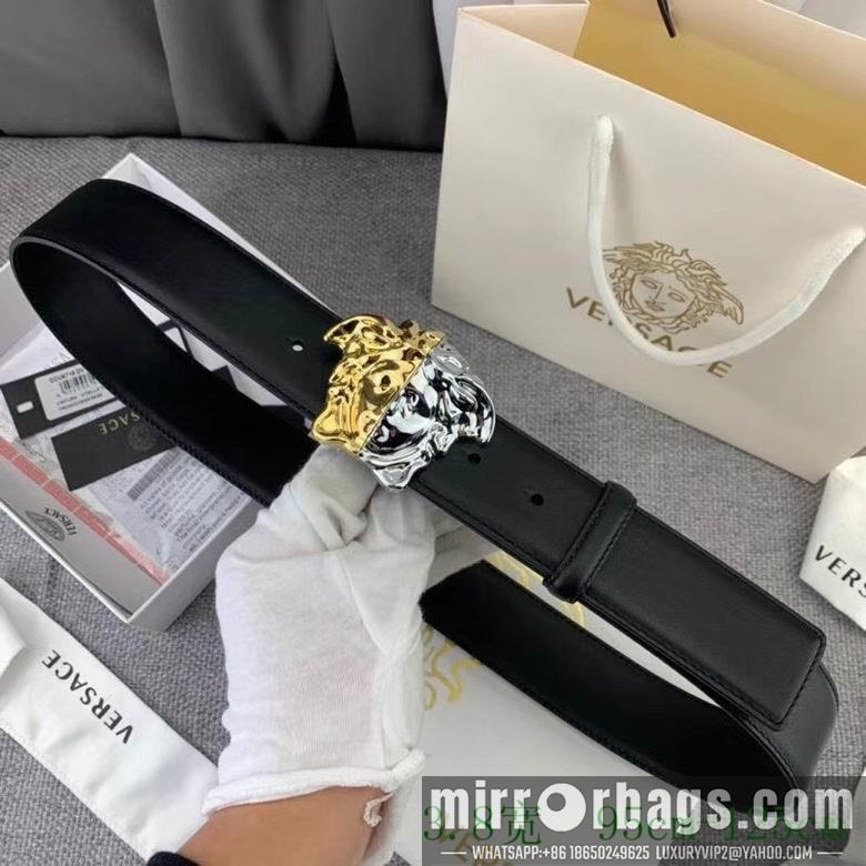 Versace Belt 38mmX95-125cm sj56