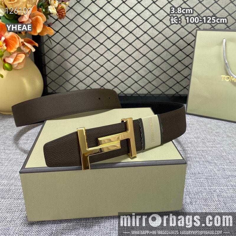 TF belt 38mmX100-125cm 8L24