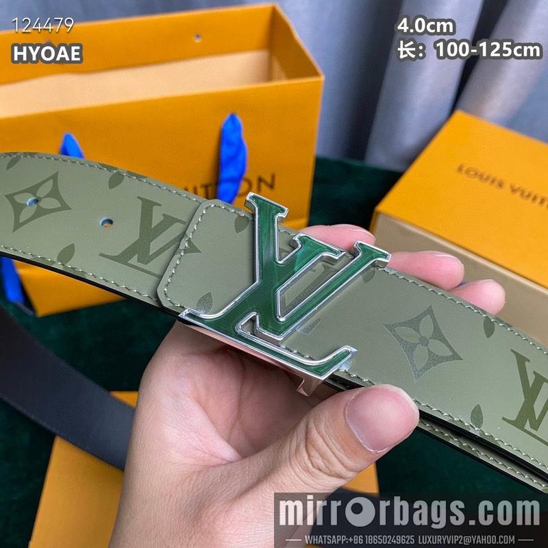 LV belt 40mmX100-125cm 8L43