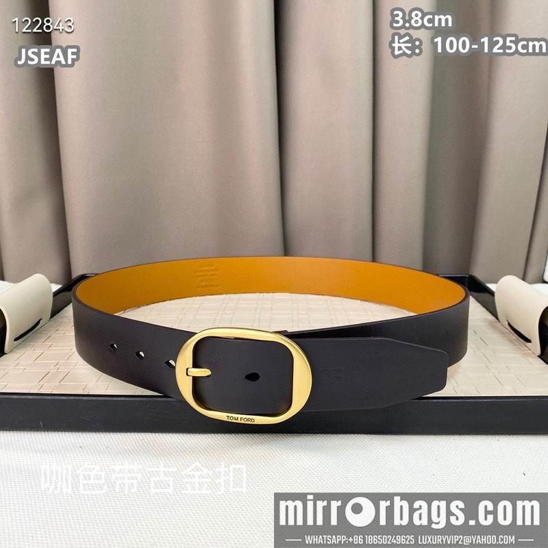 TF belt 38mmX100-125cm 8L68