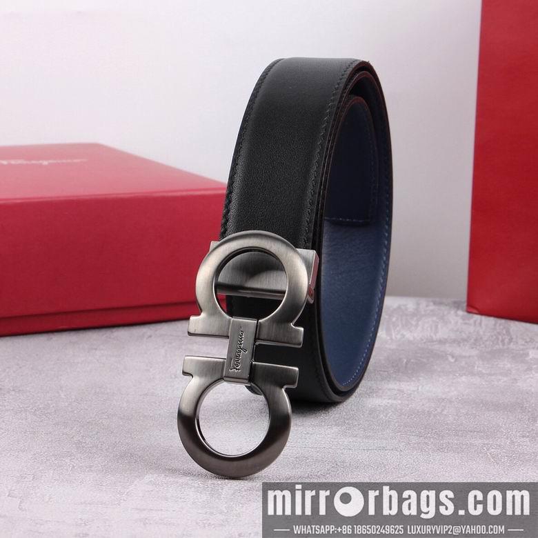Ferragamo 34mmX95-125 7D89