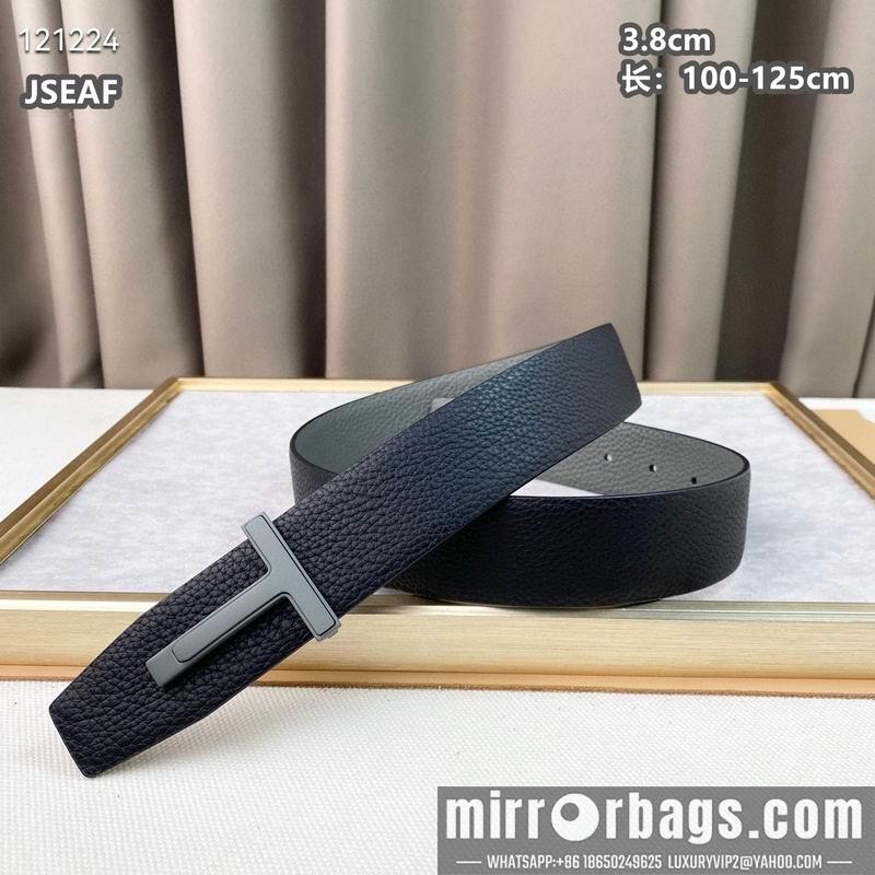 TF belt 38mmX100-125cm 8L63