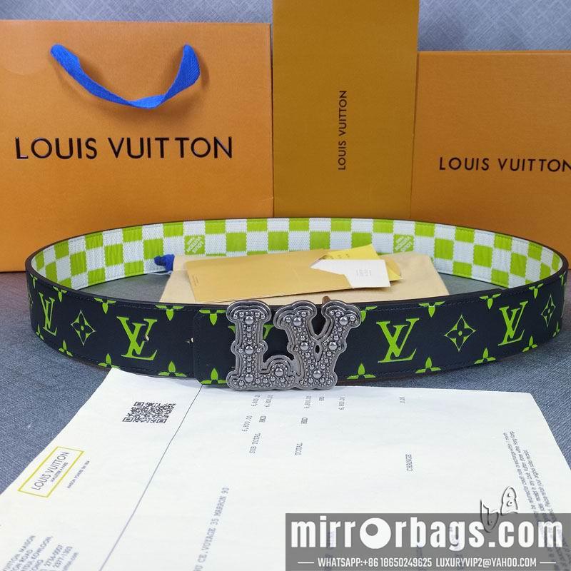 LV belt 38mmX90-125cm lb26