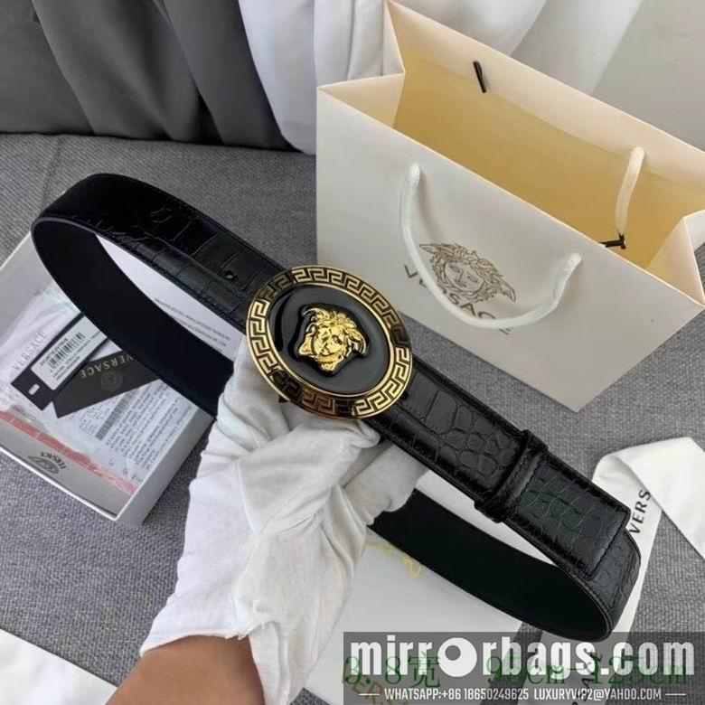 Versace Belt 38mmX95-125cm sj58