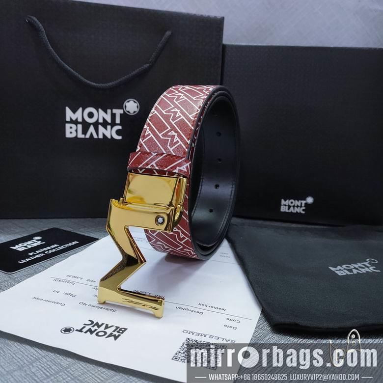 Montblanc 35mmX80-125cm lb01