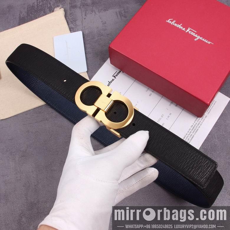 Ferragamo 34mmX95-125 7D223