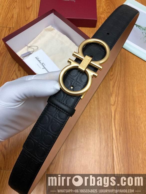 Ferragamo 34mmX95-125 7D171