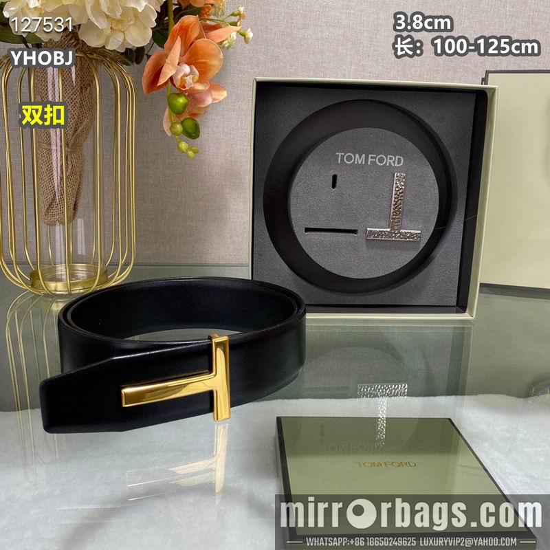 TF belt 38mmX100-125cm 8L84