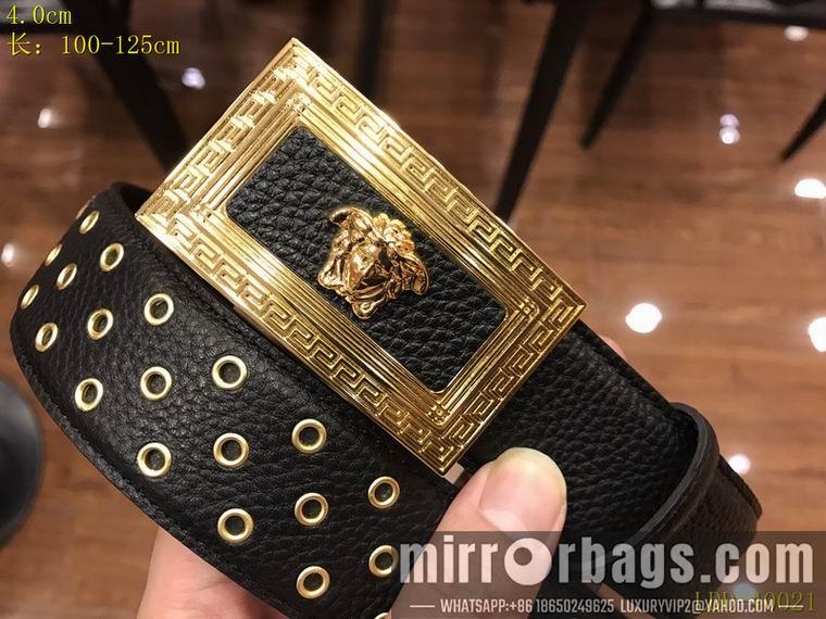 Versace Belt 40mmX100-125cm 8L93
