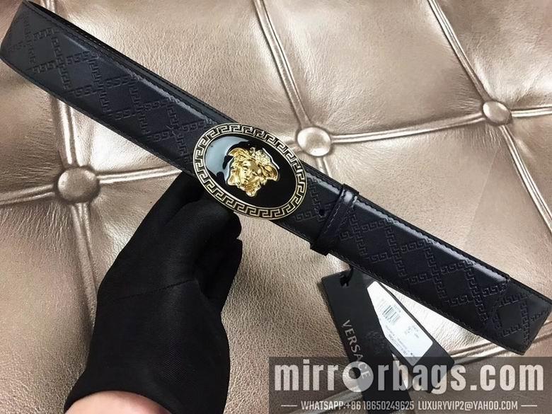Versace Belt 38mmX95-125cm sj30