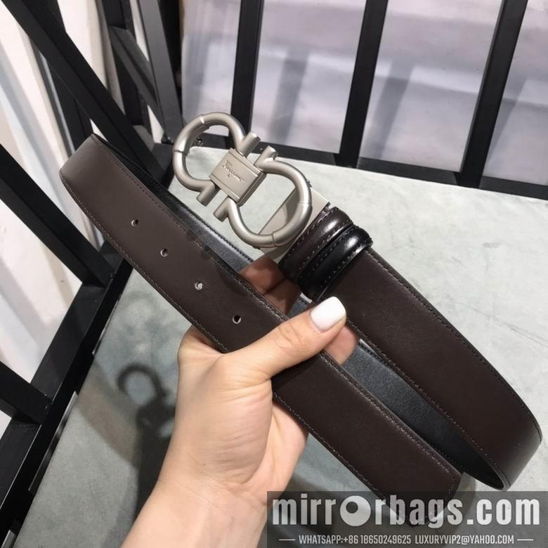 Ferragamo 34mmX95-125 7D203