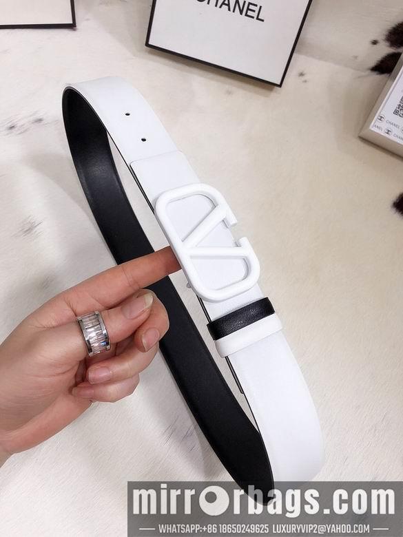 Valentino Belt 40mmX90-125CM sj08