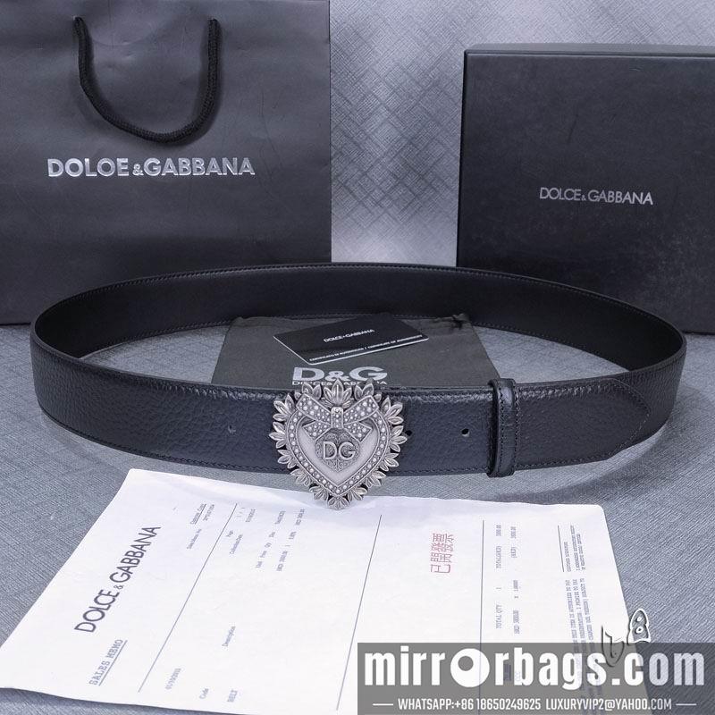DG belt 38mmX90-125cm lb051201