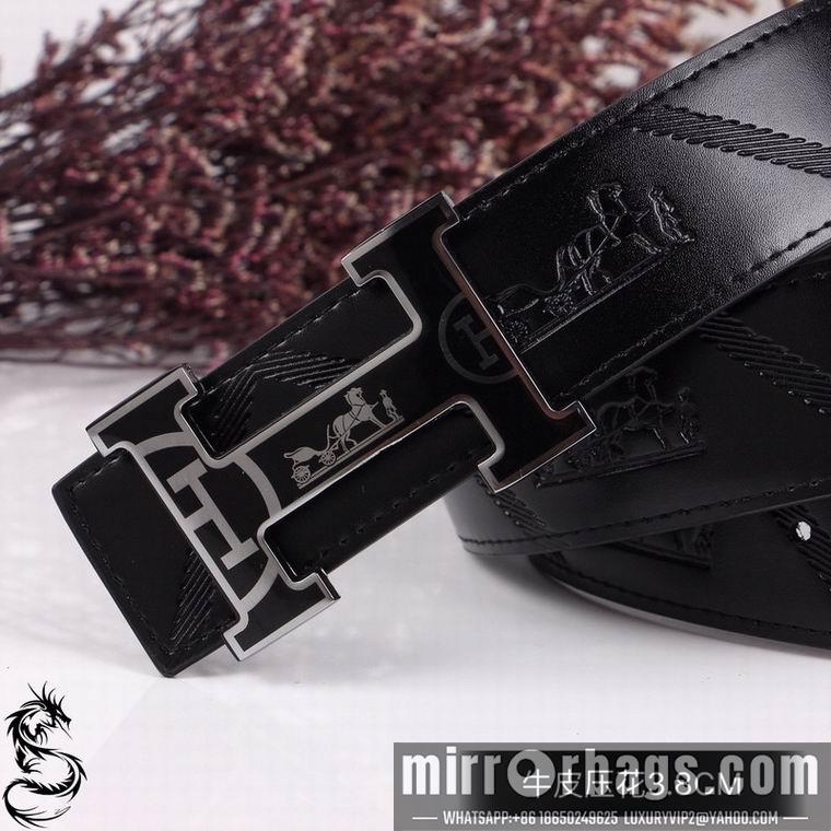 Hermes Belt 38mm 8L06